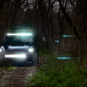 Illustration for article titled Your Ridiculously Awesome Safari Porsche 911 Wallpapers Are Here